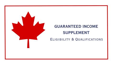 Find out if you qualify for the supplement for residents of small .